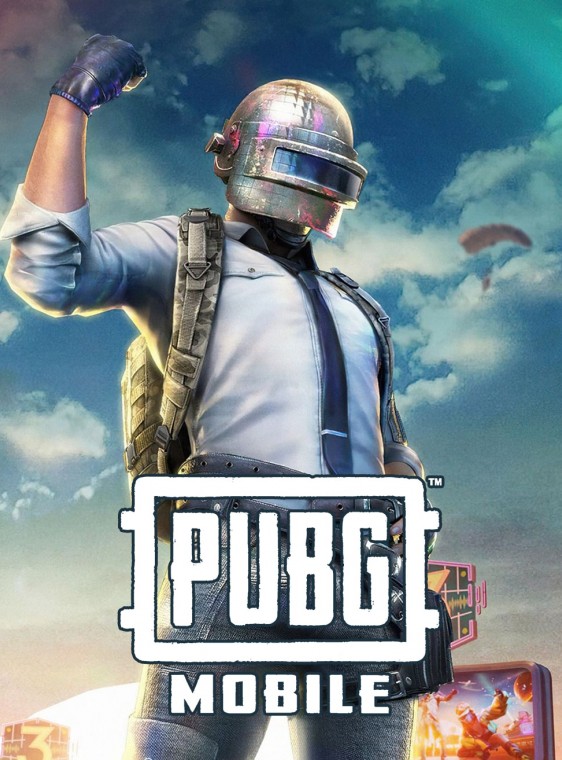 Pubg Mobile Ürün 1